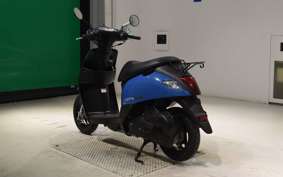 SUZUKI ﾚｯﾂ 1999 CA4AA
