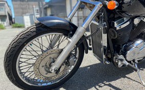 HONDA SHADOW 400 SLASHER 2003 NC40