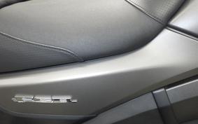 HONDA GL 1800 GOLD WING F6B 2016 SC68