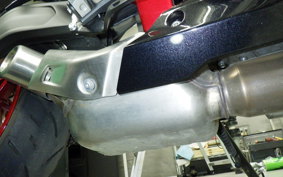 KAWASAKI ZX-25R 2017 ZX250E