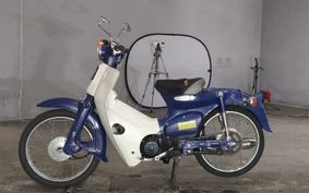 HONDA SUPER CUB50 AA01