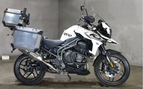 TRIUMPH  TRIUMPH  TIGER 1200XRT 2018 V1F44E