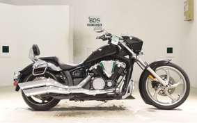 YAMAHA XVS1300CA STRIKER 2012