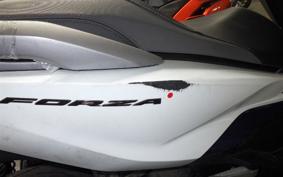 HONDA FORZA 250 2006 MF15