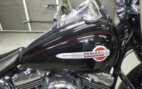 HARLEY FLSTC 1450 2001