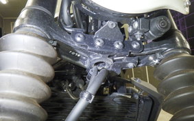 KAWASAKI ELIMINATOR400-3SE 2026 EL400A