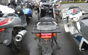 YAMAHA GEAR Gen.2 2023 UA08J