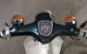 HONDA SUPER CUB50 AA01