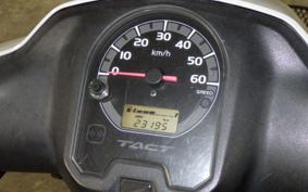 HONDA TACT-4ﾍﾞｰｼｯｸ AF79