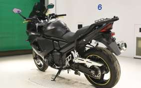 SUZUKI BANDIT 1250 F 2011 GW72A