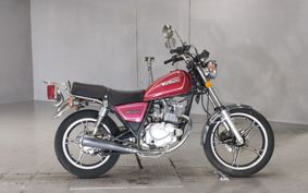 SUZUKI GN125 H PCJG9