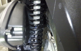 YAMAHA TRICITY 125 2007 SE82J