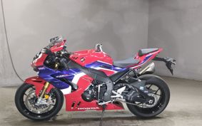 HONDA CBR1000RR RSP 2021 SC82