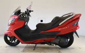 SUZUKI SKYWAVE 250 (Burgman 250) M CJ45A