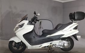 SUZUKI SKYWAVE 250M CJ45A