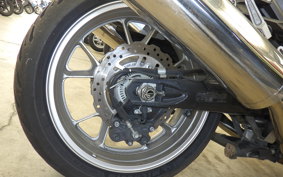 KAWASAKI ZZ1400 NINJA R 2008 ZXT40B