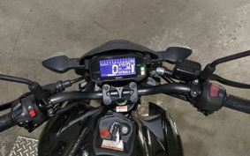 SUZUKI GSX-S125 DL32D