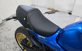 YAMAHA XSR900 2023 RN80J