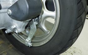 HONDA TACT Basket AF79