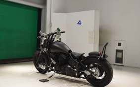 YAMAHA DRAGSTAR 400 1998