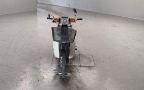 HONDA SUPER CUB50 C50