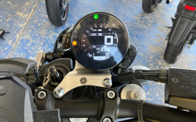 YAMAHA XSR900 2017 RN46J