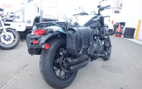 KAWASAKI ELIMINATOR 400-1 2024 EL400A