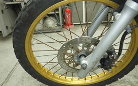 YAMAHA SEROW 250 Gen.2 2024 DG17J