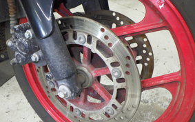 KAWASAKI GPX250R EX250E