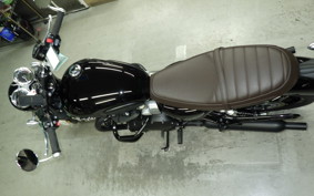 TRIUMPH BONNEVILLE T120 2023