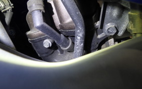 SUZUKI GIXXER 250 SF 2010