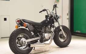 SUZUKI VANVAN 200 2005 NH41A