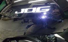 YAMAHA JOG-7 2012 AY01