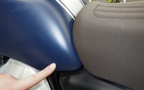 HONDA CB1100RS 2022 SC65