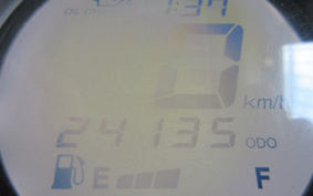 YAMAHA CYGNUS125X SE46