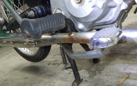 HONDA C50 SUPER CUB E AA01