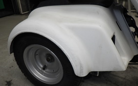 HONDA GYRO CANOPY 2026 TA03