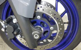 SUZUKI BURGMAN400 A 2023 DU11N