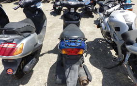 SUZUKI ADDRESS V125 G CF46A