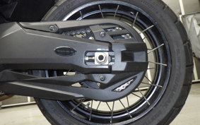 HONDA X-ADV 750 2021 RH10