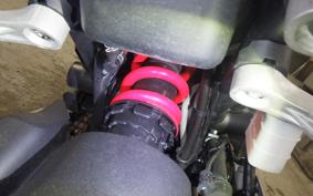 HONDA CB250RA 2012 MC52