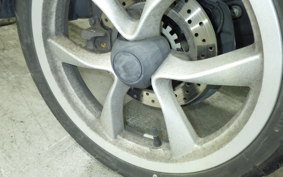 YAMAHA TRICITY 125 SE82J