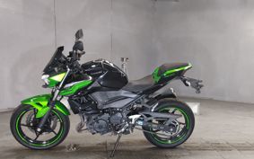 KAWASAKI Z400 EX400G