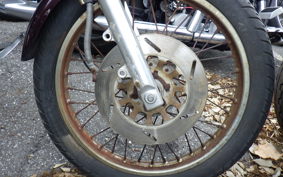 YAMAHA VIRAGO 250 3DM
