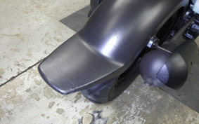 HONDA ZOOMER 1993 AF58