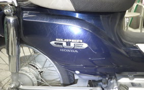 HONDA C50 SUPER CUB 2013 AA04