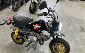 HONDA MONKEY Z50J
