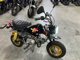 Фото Honda MONKEY с японского аукциона