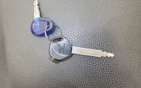 HONDA SPACY 100 JF13