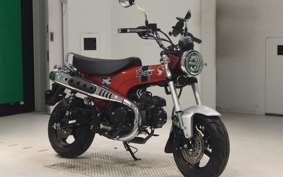 HONDA DAX 125 JB04